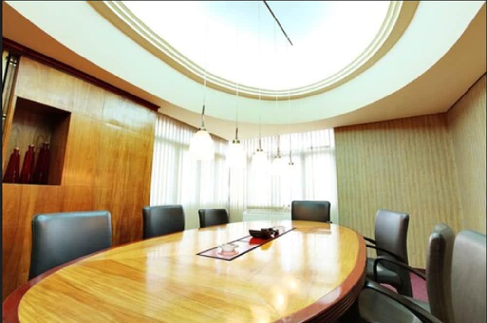 Sabe Center Hotel Асунсион Екстериор снимка