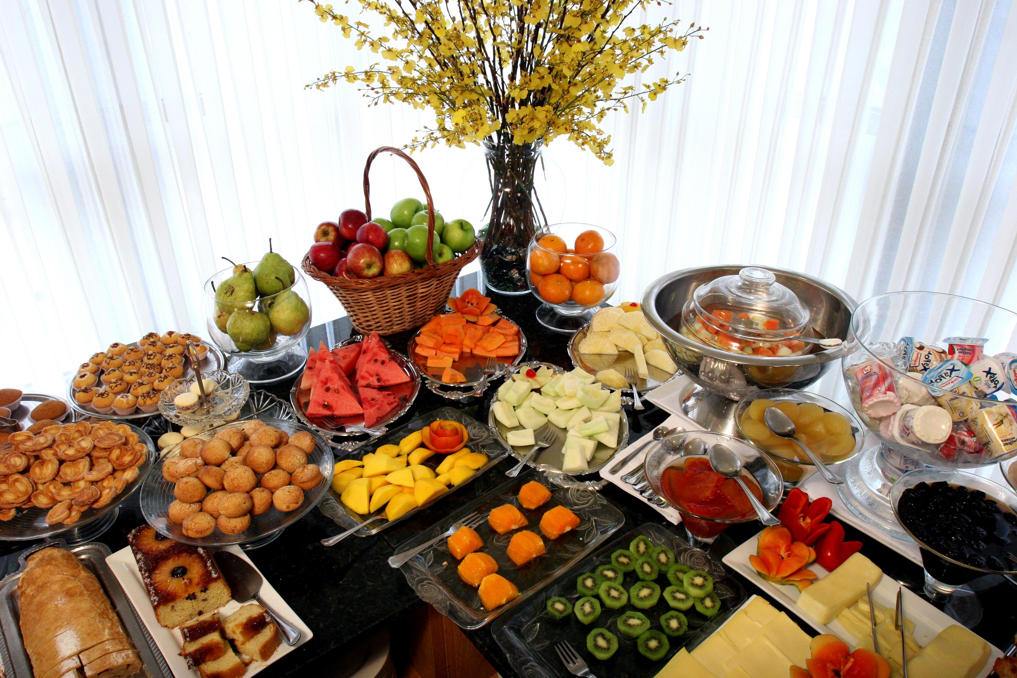Sabe Center Hotel Асунсион Екстериор снимка